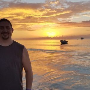 Meet your Posher, Steven